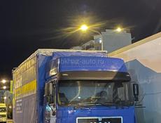 MAN 430