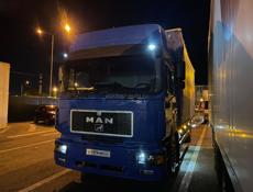 MAN 430