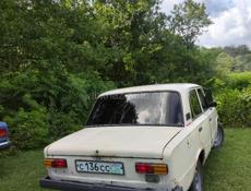 ВАЗ 21011