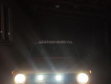 ВАЗ 21011