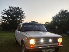 ВАЗ 21011