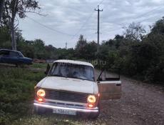 ВАЗ 21011