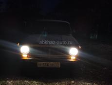 ВАЗ 21011