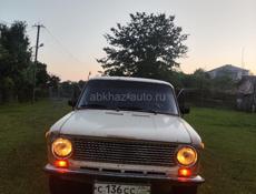 ВАЗ 21011