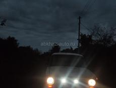 ВАЗ 21011