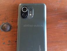 Сяоми ми 11