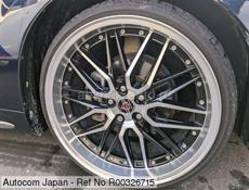 Toyota Majesta