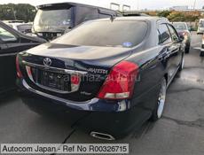 Toyota Majesta