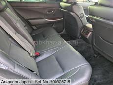 Toyota Majesta