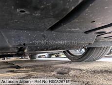 Toyota Majesta