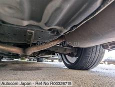 Toyota Majesta
