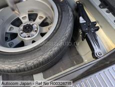 Toyota Majesta
