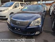 Toyota Majesta