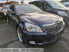 Toyota Majesta