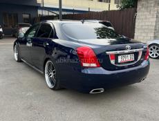 Toyota Majesta