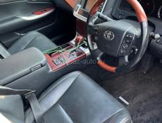 Toyota Majesta