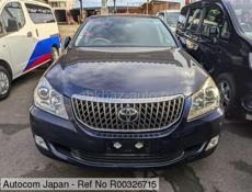 Toyota Majesta