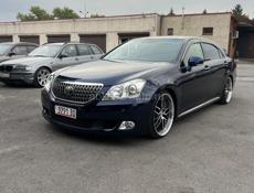 Toyota Majesta