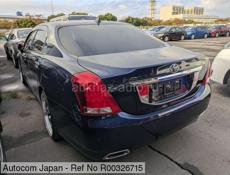 Toyota Majesta