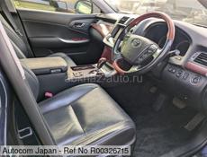 Toyota Majesta