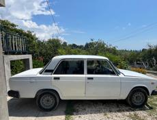 ВАЗ 2107