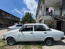 ВАЗ 2107
