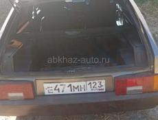 ВАЗ 2109