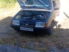 ВАЗ 2109