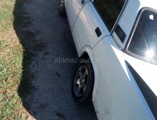 ВАЗ 2107
