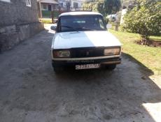 ВАЗ 2107