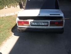 ВАЗ 2107