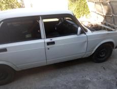 ВАЗ 2107