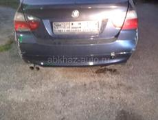 Авторазбор Е90