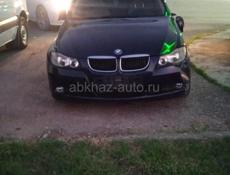 Авторазбор Е90