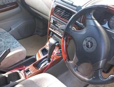 Nissan Terrano