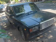 ВАЗ 2107