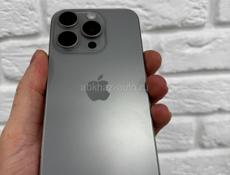 iPhone 15 Pro 256Gb 