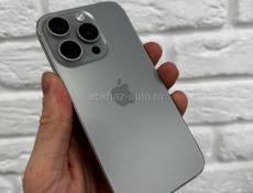iPhone 15 Pro 256Gb 