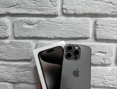 iPhone 15 Pro 256Gb 