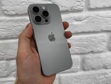 iPhone 15 Pro 256Gb 