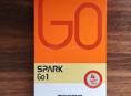 Tecno Spark Go 1 8/128 GB Новый