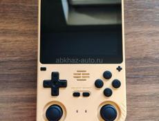 Powkiddy V20 Ретро консоль