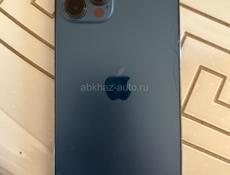 iPhone 12 Pro 