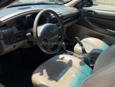 Chrysler Sebring