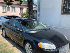 Chrysler Sebring