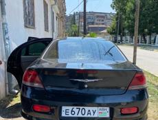Chrysler Sebring