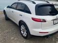 Infiniti FX