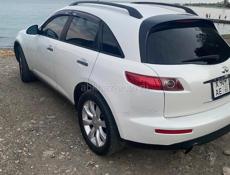 Infiniti FX