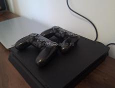  Sony playststion4