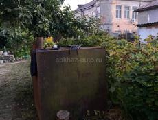 Продается бак 3тонны